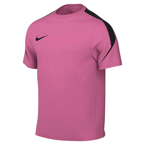 Nike M NK DF Strk Top SS t-shirt de football respirant pour homme