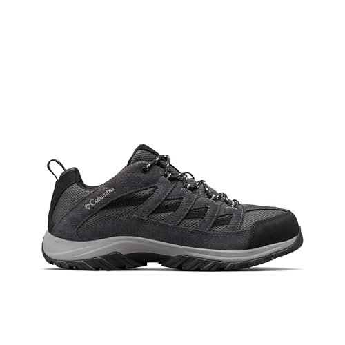 Columbia Crestwood, Chaussures de randonnée polyvalentes pour hommes