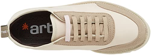 Art Unisex 1584 Ontario Sneaker, Saline, 10 UK - Image 4