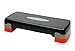 MaxxToys Aérobic Step Fitness 250kg - 2-Step Stepper - réglable en Hauteur 10 & 15 cm - 68 cm