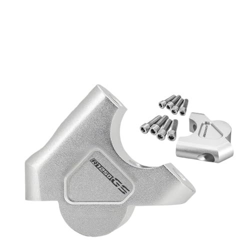 Rehausseur de guidon 32 mm pour moto R1200GS R1250GS S1000XR