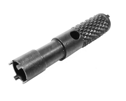 Precision Reflex Pri's Front Sight Post, Adjustment Tool, Black, 05-0085