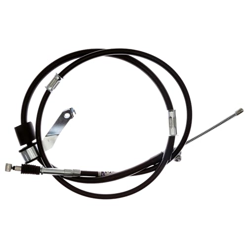 Cable de freno de mano ACDelco 18P97342 de repuesto original para frenos traseros