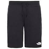 THE NORTH FACE Herren Standart Shorts, TNF Black, XXL