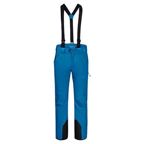Pantalon Jack Wolfskin Great Snow Homme imperméable et chaud