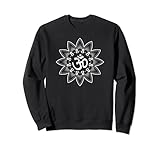 Photo Gallery om segno buddha yoga mandala meditazione buddismo namaste felpa Photo Gallery om segno buddha yoga mandala meditazione buddismo namaste felpa