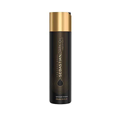 Preisvergleich Produktbild Sebastian Dark Oil Lightweight Shampoo 250ml