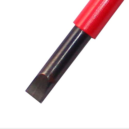 image for Pandamama Useful High Voltage Insulation Sleeve Screwdriver Hardware R