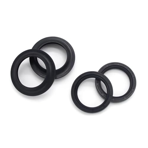 Joint d'étanchéité direction moto anti-fuite pour GS500E et LS400F