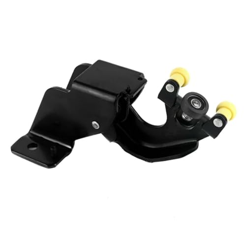 Rodillo central derecho para puerta corredera de Fiat Scudo 2007-2016