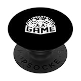 Photo Gallery costruito per il gioco divertente design gamer per gli amanti dei videogiochi popsockets popgrip adesivo Photo Gallery costruito per il gioco divertente design gamer per gli amanti dei videogiochi popsockets popgrip adesivo