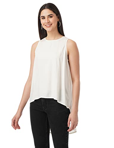 Image of FYLTR Women's Sleeveless Casual Fashion Top