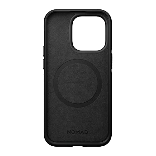 NOMAD Modern Custodia per Cellulare 15,5 cm (6.1)...
