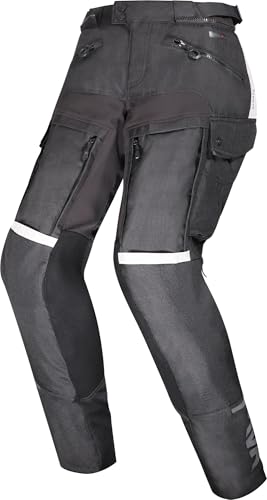 Pantalon LS2 X-Master 2XL idéal pour vos road trips et voyages