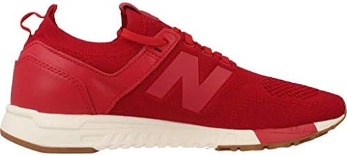 247 decon knit sneaker