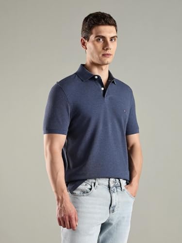 Image of Tommy Hilfiger Men T-Shirt