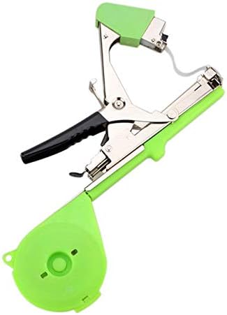 Tool Parts Plant Branch Hand Tying Binding Machine Stapling Garden Flower Vegetable Tool