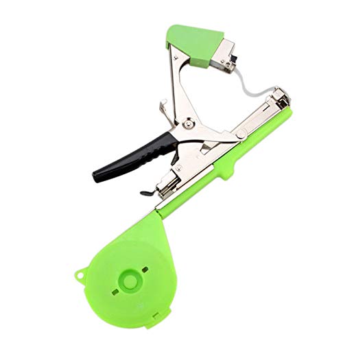 Tool Parts Plant Branch Hand Tying Binding Machine Stapling Garden Flower Vegetable Tool