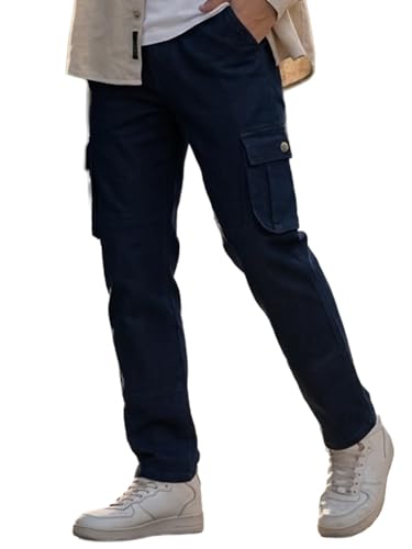 Image of Urbano Fashion Men Casual Pants