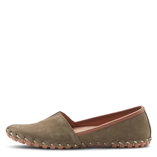 Image of Spring Step Women's Kathaleta-Suede