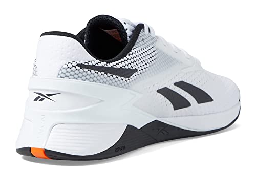 Image of Reebok Unisex Nano X3 Training Shoes
