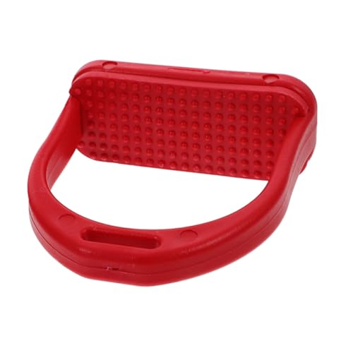 ifundom Riding Safety Stirrups for Horse Saddle Equestrian Stirrups Stable Support