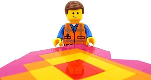 LEGO Movie 2 30340 Emmets Heart / Emmet's 'Piece' Offering