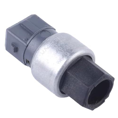 Sensor de presión aire acondicionado del coche Volvo V50 C70 climatización para viajes