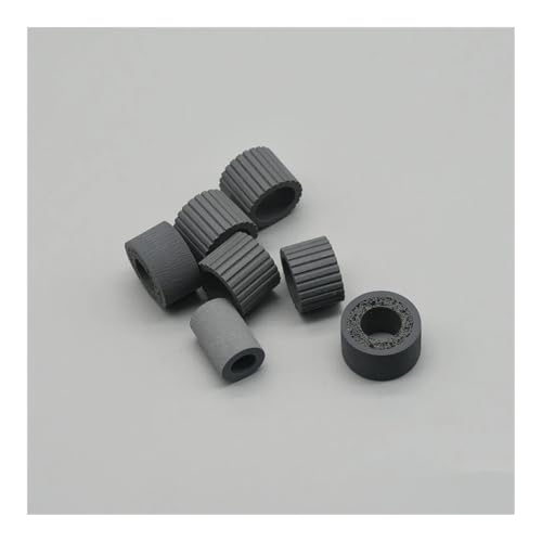 Rouleaux pour DS760 DS860 kit d'assemblage de rechange 5 jeux