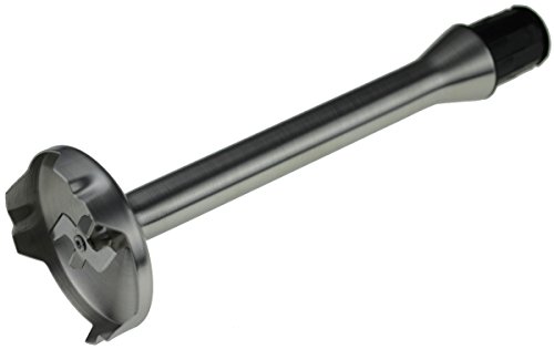 Preisvergleich Produktbild Stabmixaufsatz für Bosch MFQ4780, MFQ4885, MSM75PRO (647480)