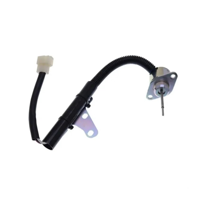 Solénoïde d'arrêt 1G820-60010 pour réparer un problème de coupure moteur D1105