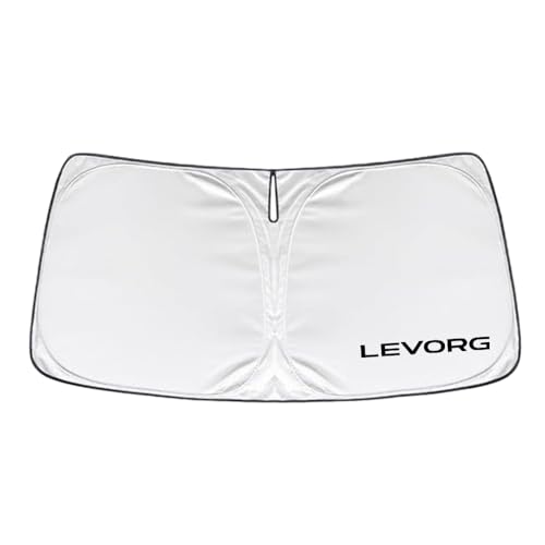 SAWAKAKI スバル レヴォーグ VN系 専用設計 サンシェード フロントガラス用...