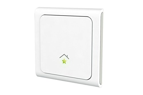 Preisvergleich Produktbild RWE SmartHome Wandsender