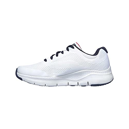 Image of Skechers Men's Arch Fit Infinity Cool Sneaker