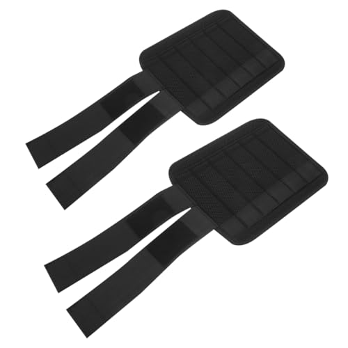 Muñequeras con peso de algodón YARNOW que eliminan rozaduras en running y fitness en casa