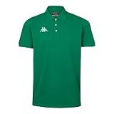 Omini Kappa Kappa Peglio Polo, Hombre, Verde, 4XL