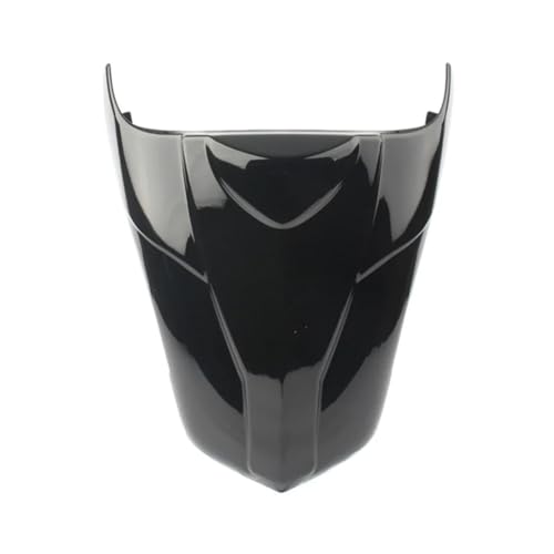 Capot de siège arrière moto SV650 carénage selle passager 2016-2022