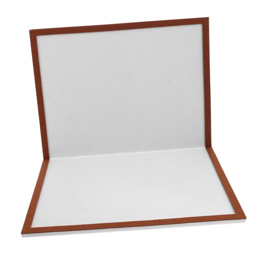 SUPVOX Large Puzzle Mat with Storage Board Foldable Puzzle Display Pad with Frame for Boys and Girls Adults