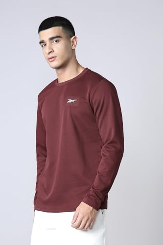 Image of Reebok Men T-Shirt