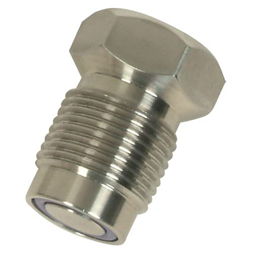 XS Scuba Stainless Steel DIN Plug