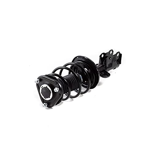 Image of Gabriel G57738 Ultra ReadyMount Front Left Complete Strut Assembly for 10-15 Toyota Prius (1 Pack)