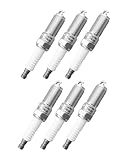 Double Iridium Spark Plug Replace XP5363 41-109 12622561 LTR5IX11 Fit for Buick Lincoln Ford