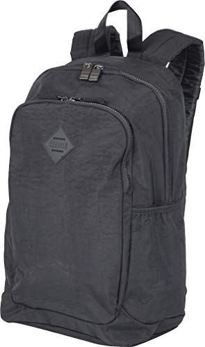 Mochila Magic, Sestini, Adulto Unissex, Preto, Grande