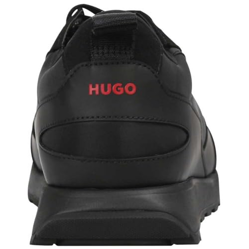 HUGO Men's Modern Trainers4