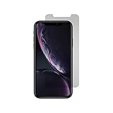Gadget Guard Black Ice Tempered Glass Screen Guard Apple iPhone XR - Clear (GGBIXXC208AP10A)
