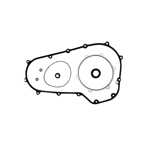 Kit de joints Touring FLH FLT Bagger depuis 2007 pour réparer les fuites