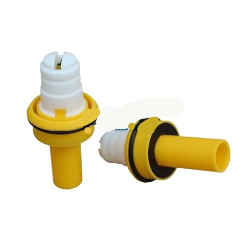 Support d'électrode de rechange pour éliminer les jets de poudre instables - 3