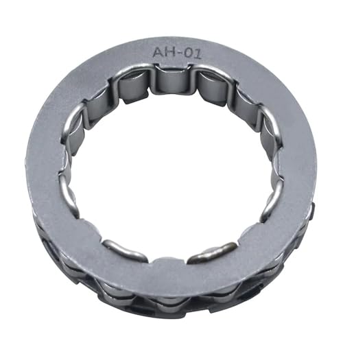 Cojinete de embrague de arranque soluciona fallos encendido GSXR 4