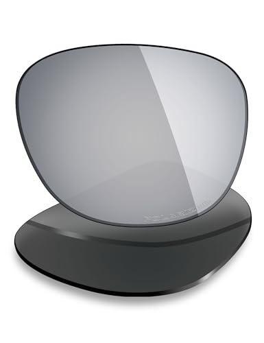 Image of Mryok Replacement Lenses for Ray-Ban Erika RB4171 54mm Sunglass, HD Polarized, UV Protection, Impact Resistant, Perfectly Fit