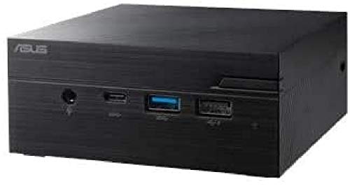 Preisvergleich Produktbild ASUS VIVOMINI PN40-BP116MV J5005 4GB 128SSD Dual